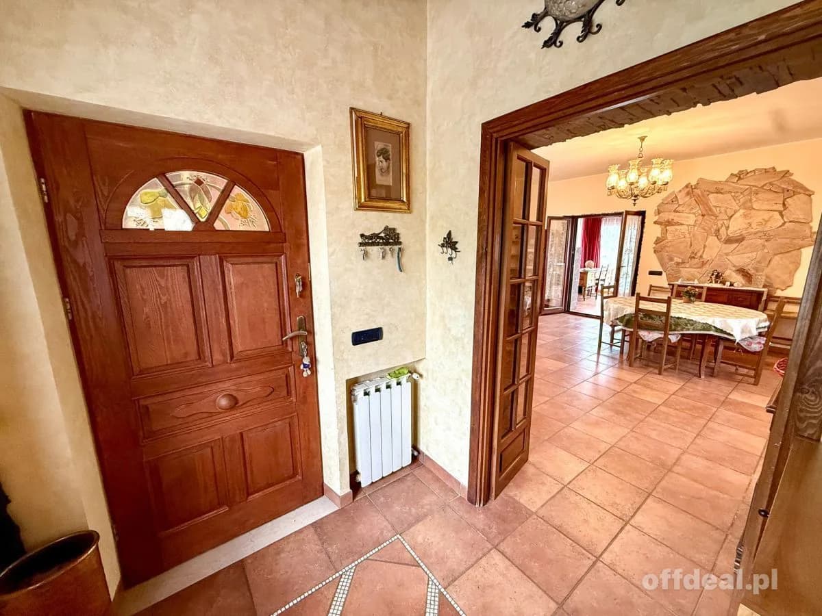 Posiadłość we Włoszech | 30 min od Rzymu