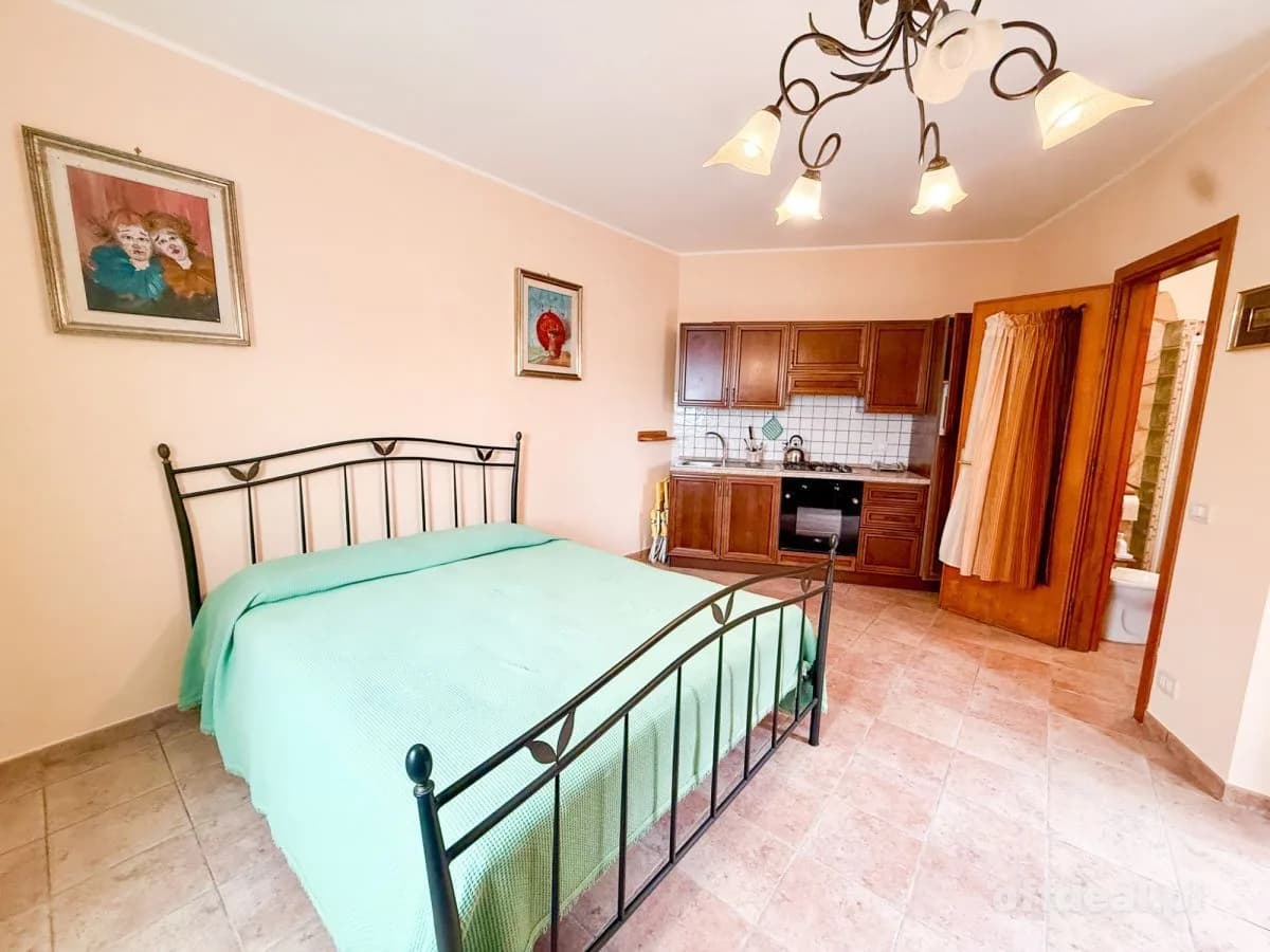 Posiadłość we Włoszech | 30 min od Rzymu