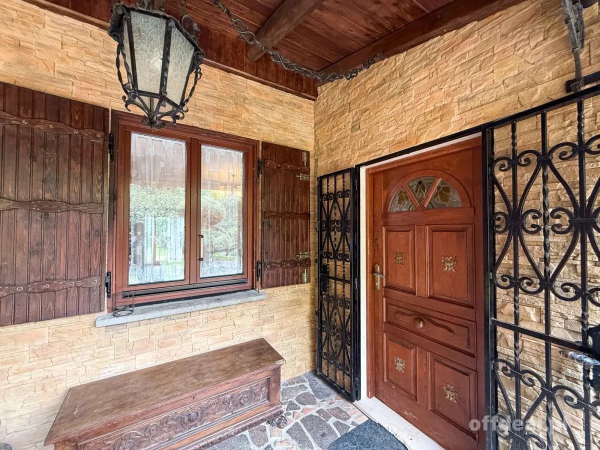 Posiadłość we Włoszech | 30 min od Rzymu