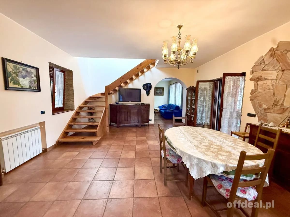 Posiadłość we Włoszech | 30 min od Rzymu