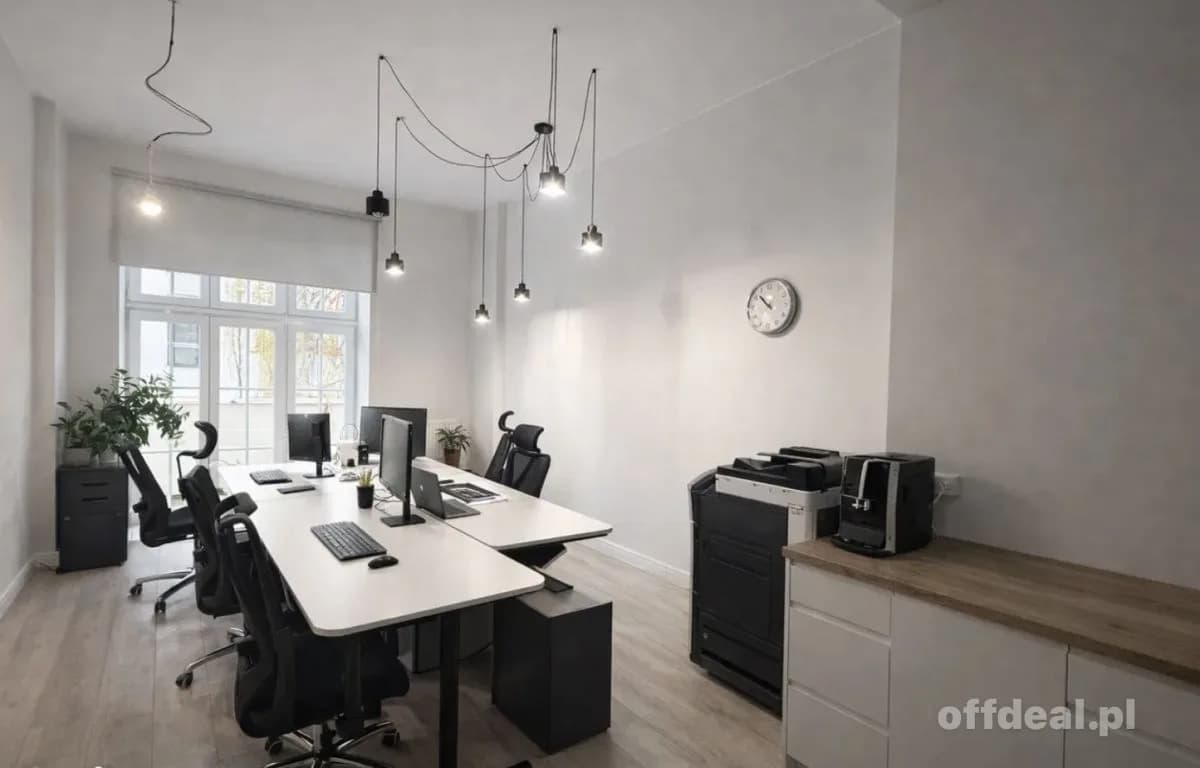 Premium mieszkanie w kameralnej willi * 3 pok* 65m