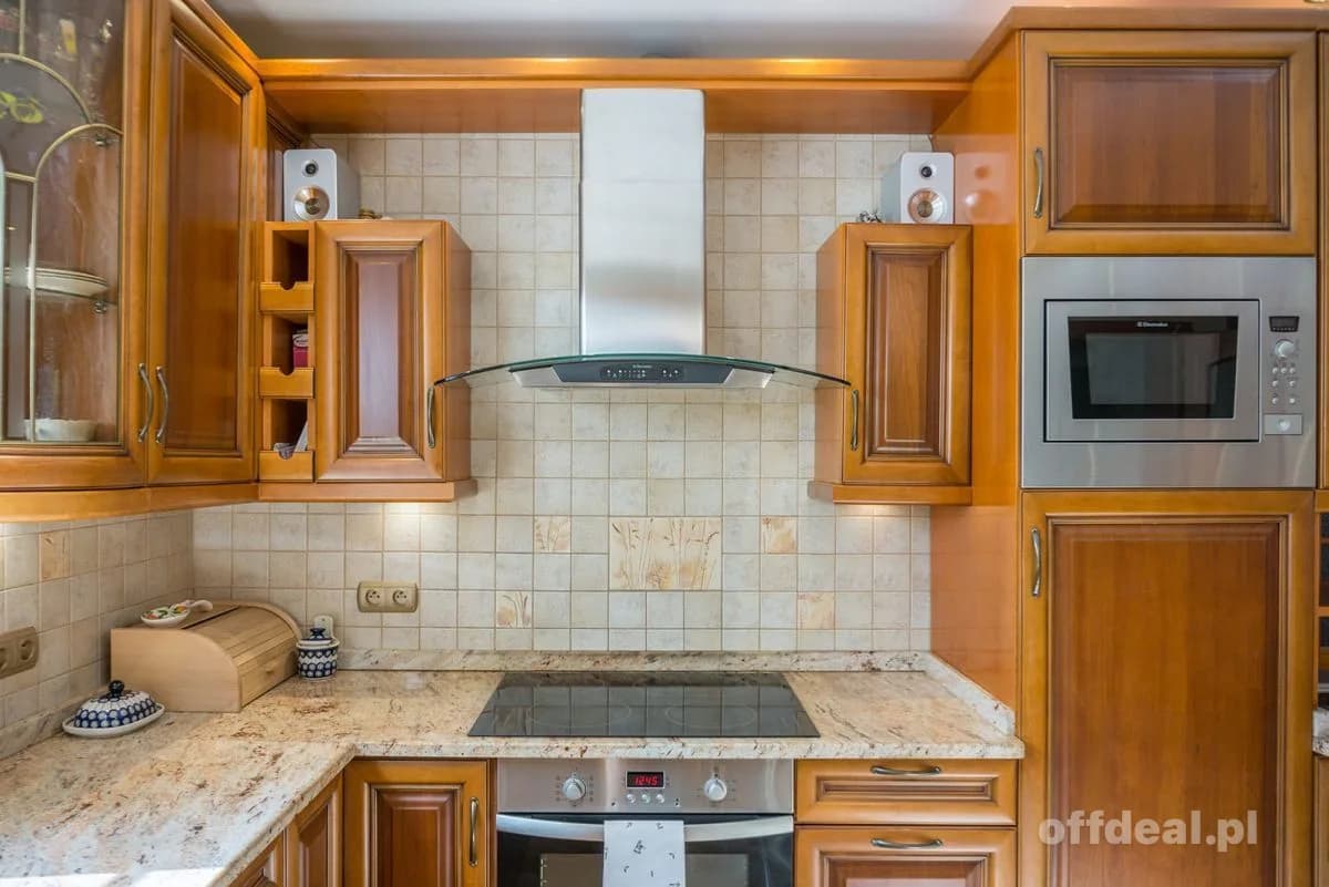 Dom 280 m² z dużym ogrodem | Ruda Milicka | blisko