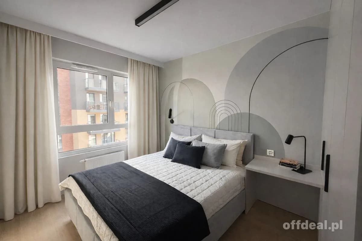 3 pokoje | balkon | garaż | ul. Braniborska 70