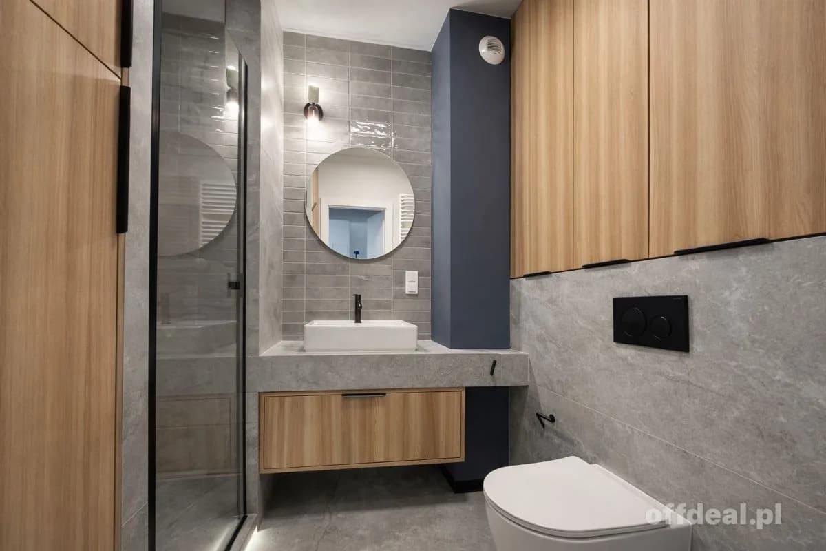 3 pokoje | balkon | garaż | ul. Braniborska 70