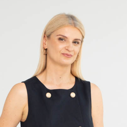 Agnieszka Leszczyńska - Zawieja