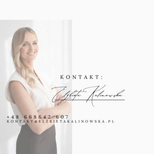 Elżbieta Kalinowska