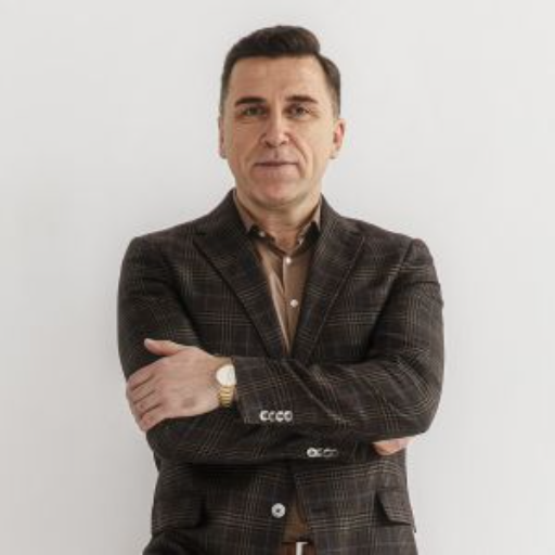 Ireneusz Jarecki