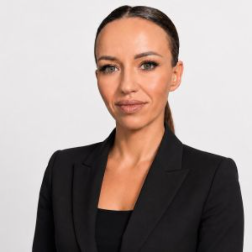 Anna Gaworecka